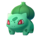 Bulbasaur